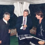 carlo ancelotti 6 sett 1999