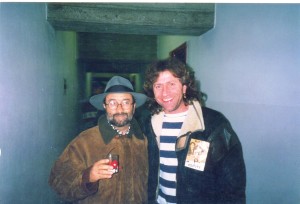 lucio dalla 1991 palapanini